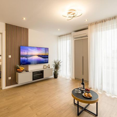 Holiday Dreams Apartment In Split, Croatia Exterior foto