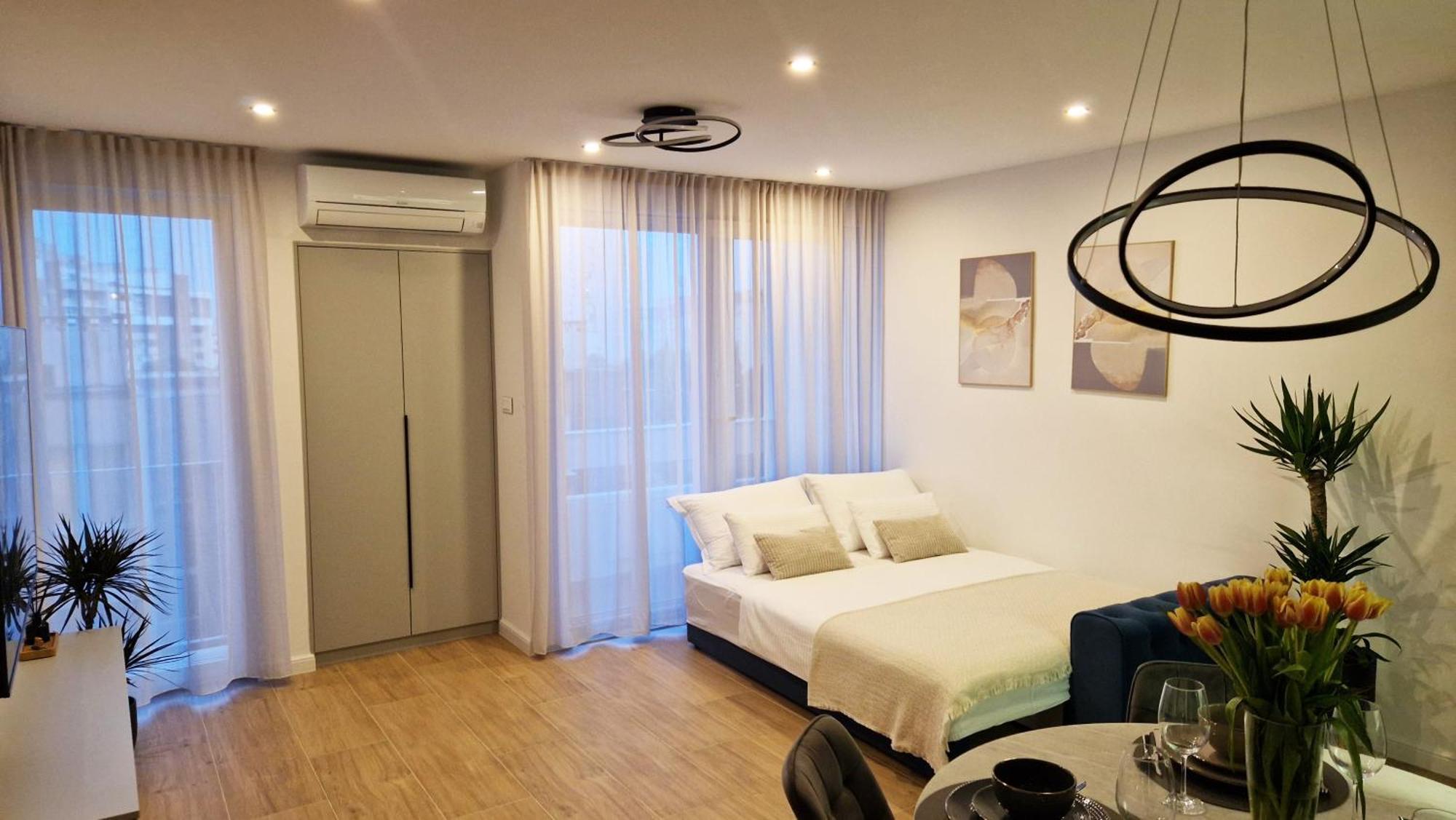 Holiday Dreams Apartment In Split, Croatia Exterior foto