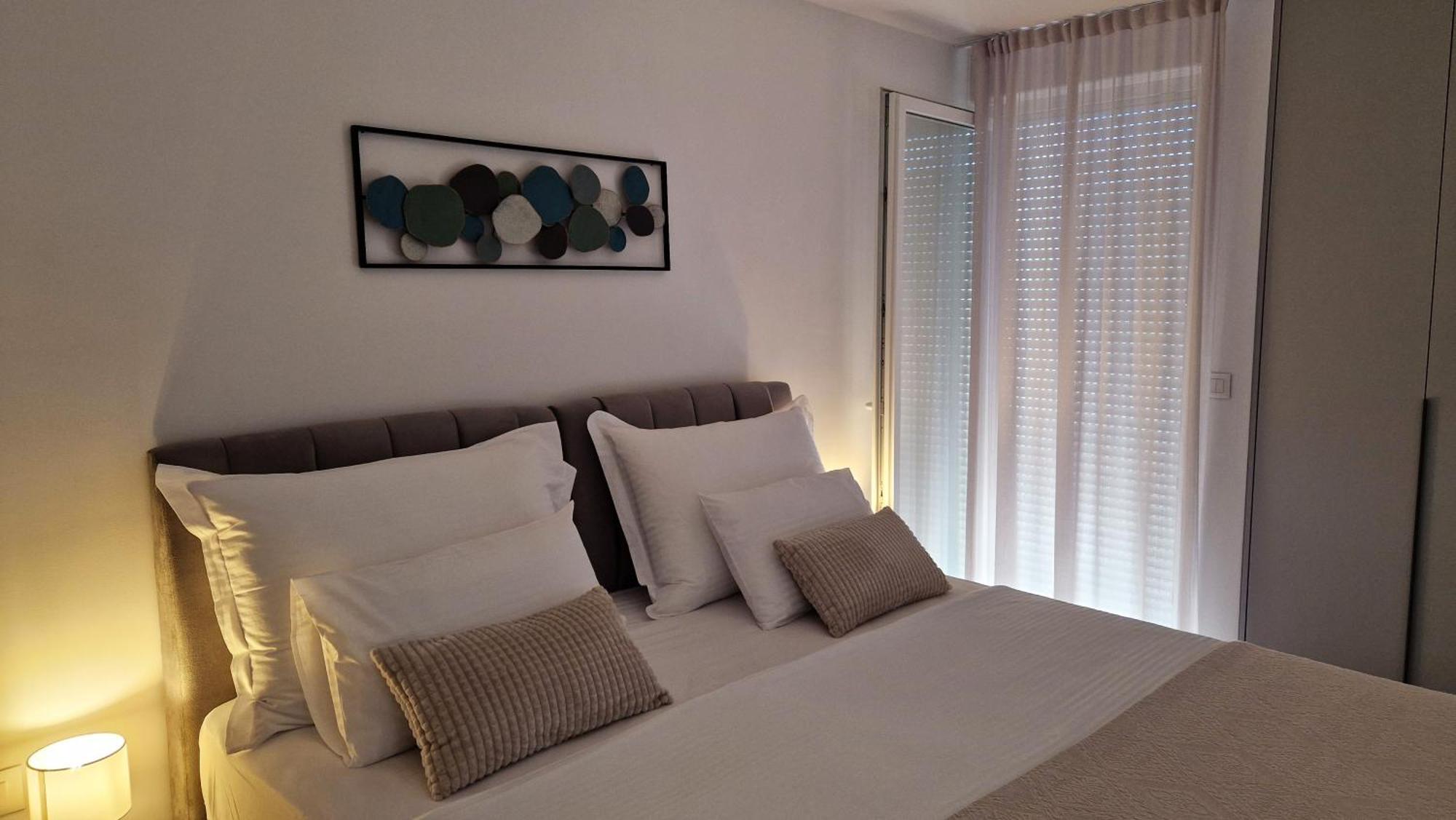 Holiday Dreams Apartment In Split, Croatia Exterior foto
