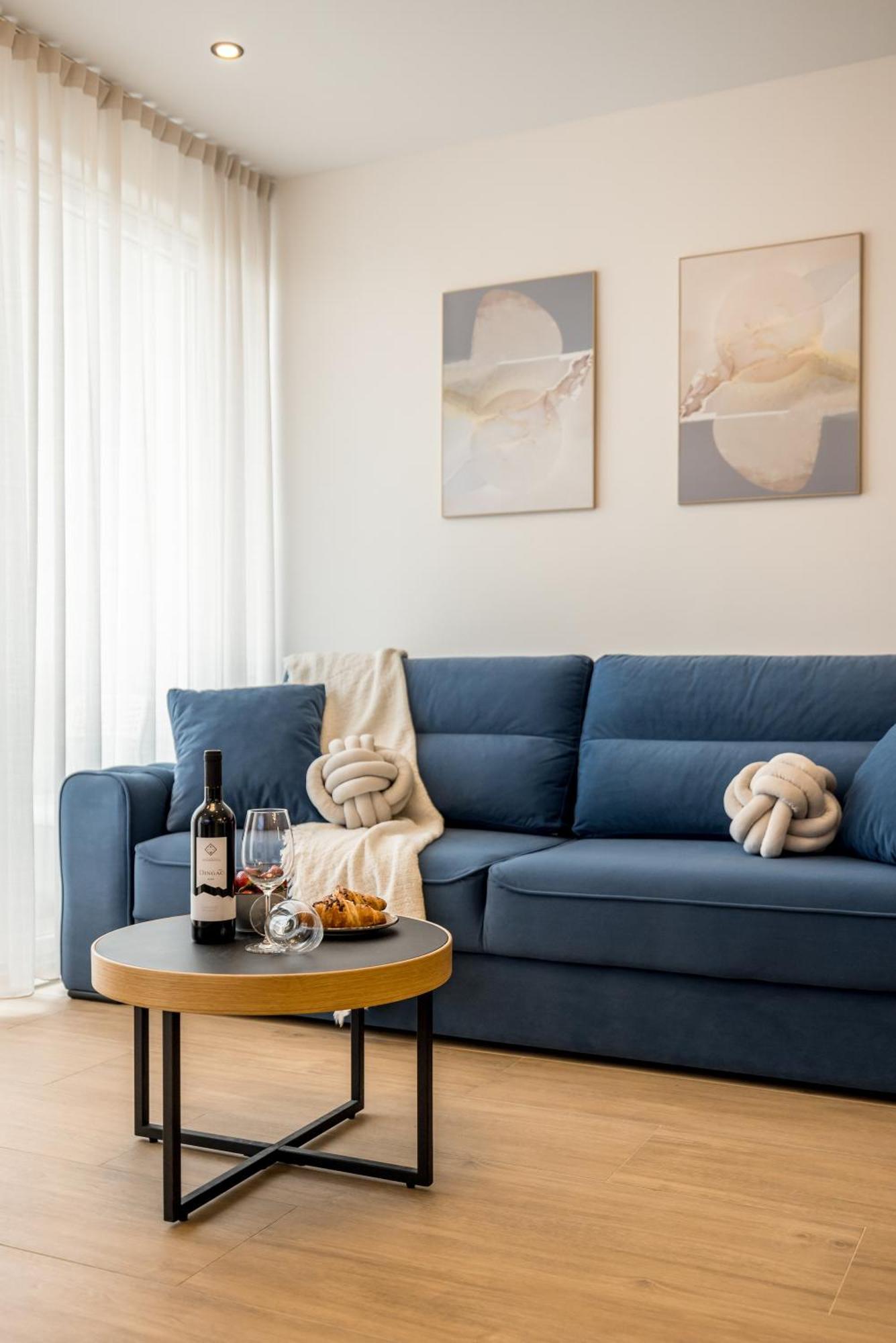 Holiday Dreams Apartment In Split, Croatia Exterior foto