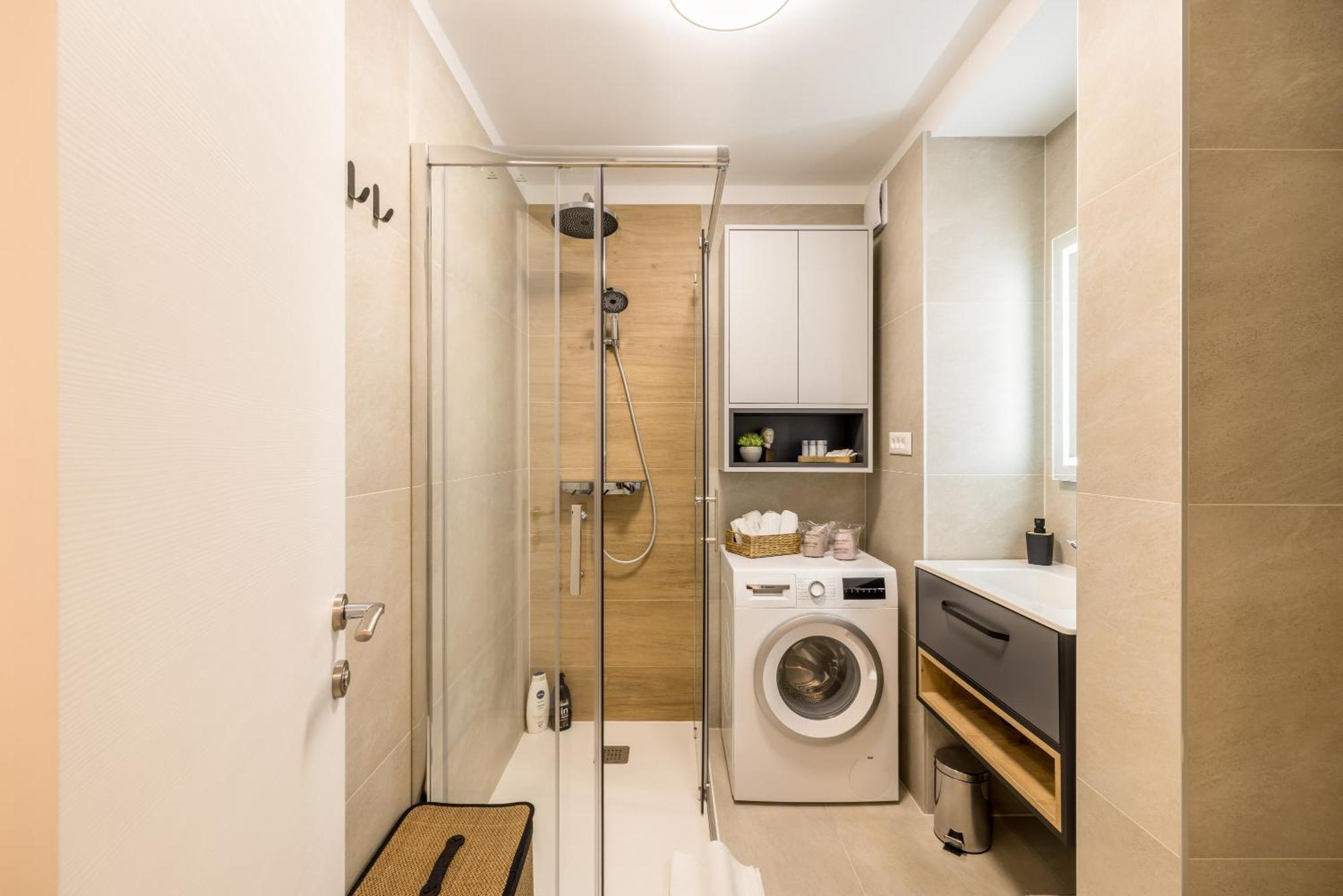 Holiday Dreams Apartment In Split, Croatia Exterior foto